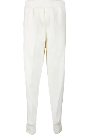 Jil Sander Uomo, Pantaloni, Bianco, L, new