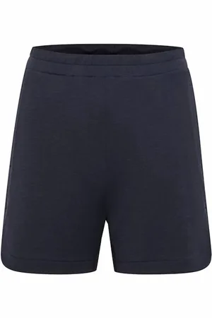 INWEAR Donna, Pantaloncini, Blu, S, new