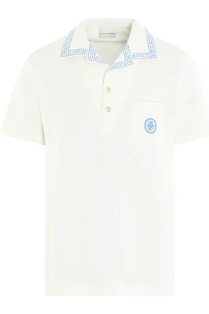 Drôle de Monsieur Uomo, Top, Bianco, M, new