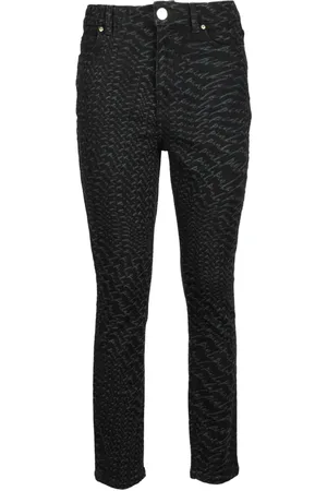 Pinko Donna, Jeans, Nero, W24, new