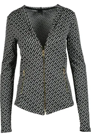 Pinko Donna, Felpe, Nero, L, new