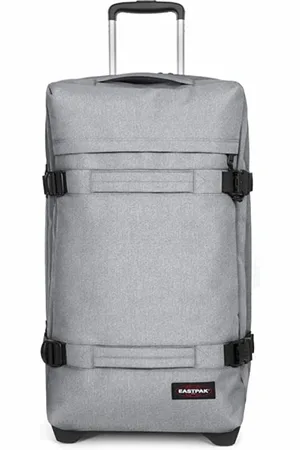 Eastpak Unisex, Suitcases, Grigio, Taglia unica, new