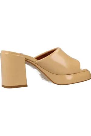 Angel alarcon Donna, Scarpe, Marrone, 38 EU, new