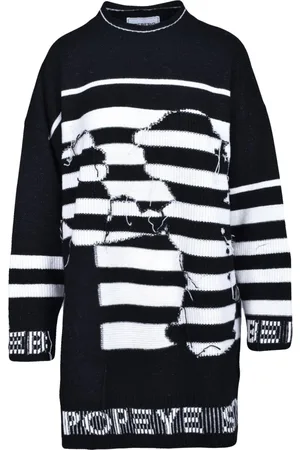 Iceberg Donna, Abiti, Nero, S, new