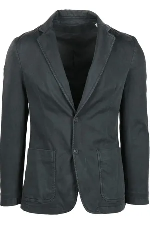 Dondup Uomo, Giacche, Nero, S, new