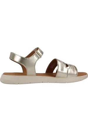 Geox Donna, Scarpe, Grigio, 38 EU, new
