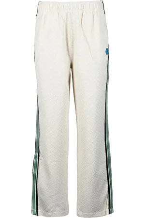 Tommy Hilfiger Donna, Pantaloni, Bianco, S, new