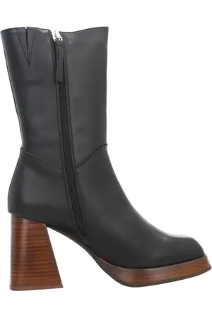 Angel alarcon Donna, Scarpe, Nero, 40 EU, new