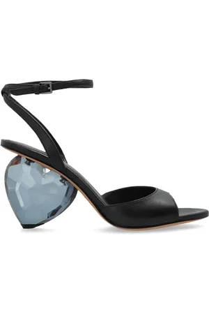 Kate Spade Donna, Scarpe, Nero, 38 1/2 EU, new