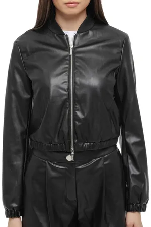 Armani Exchange Donna, Giacche, Nero, M, new