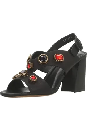 Bruno Premi Donna, Scarpe, Nero, 38 EU, new