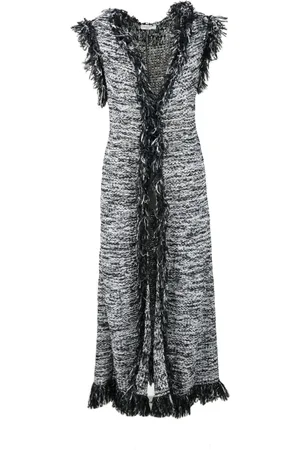 Bottega Veneta Donna, Abiti, Multicolore, S, new