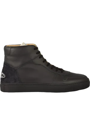 Vivienne Westwood Uomo, Scarpe, Nero, 42 EU, new