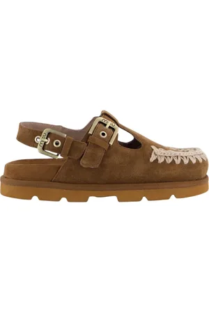 Mou Donna, Scarpe, Marrone, 41 EU, new