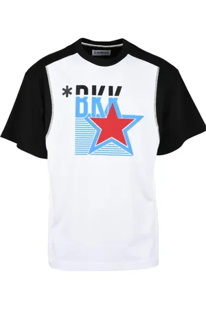 Bikkembergs Uomo, Top, Multicolore, M, new