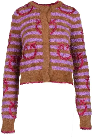 Pinko Donna, Maglie, Multicolore, L, new