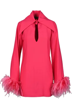 ALBERTO AUDENINO Donna, Abiti, Rosa, S, new
