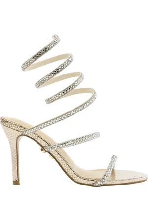 Twentyfour Donna, Scarpe, Giallo, 41 EU, new