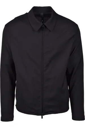 HEVO Uomo, Giacche, Blu, M, new