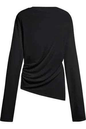 Jacquemus Donna, Top, Nero, M, new