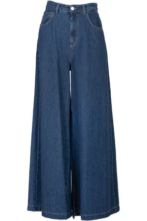 EMMA & GAIA Donna, Jeans, Blu, S, new