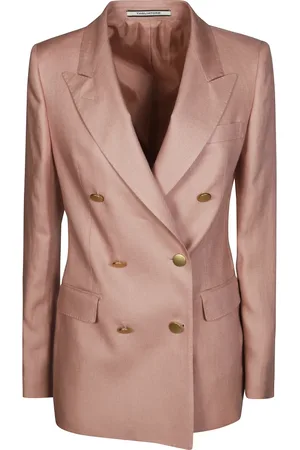 TAGLIATORE Donna, Giacche, Rosa, L, new