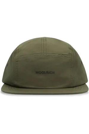 Woolrich Uomo, Accessori, Verde, Taglia unica, new