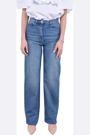 MVP Wardrobe Donna, Jeans, Blu, S, new