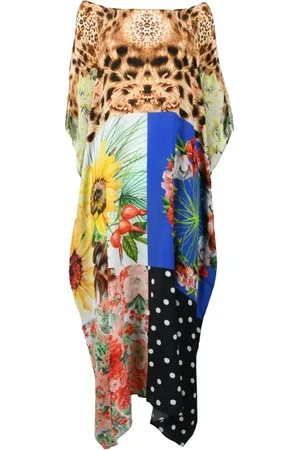 INOA Donna, Costumi da bagno, Multicolore, Taglia unica, new