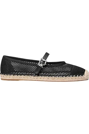 Michael Kors Donna, Scarpe, Nero, 39 EU, new