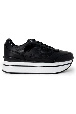 Guess Donna, Scarpe, Nero, 36 EU, new