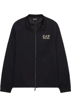 EA7 Uomo, Giacche, Nero, M, new