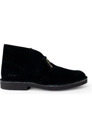 Clarks Uomo, Scarpe, Nero, 41 1/2 EU, new