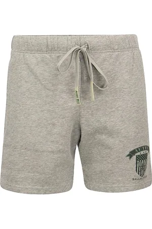 Autry Uomo, Pantaloncini, Grigio, M, new