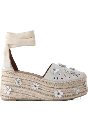 Kurt Geiger Donna, Scarpe, Bianco, 38 EU, new