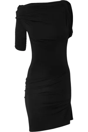Jacquemus Donna, Abiti, Nero, S, new