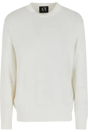 Armani Exchange Uomo, Felpe, , 2Xl, new