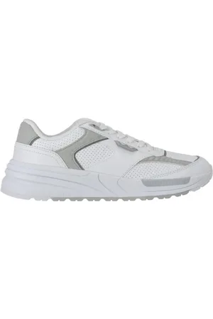 EA7 Uomo, Scarpe, Bianco, 39 1/3 EU, new