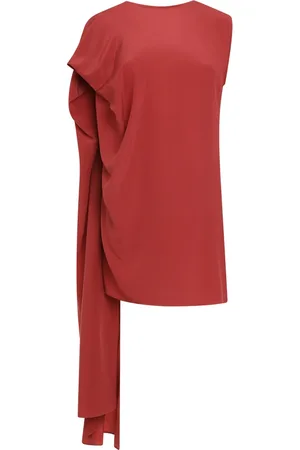 GIANLUCA CAPANNOLO Donna, Abiti, Rosa, M, new