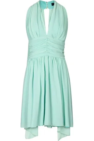 Liu Jo Donna, Abiti, Verde, M, new