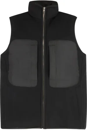 RANRA Uomo, Giacche, Nero, M, new