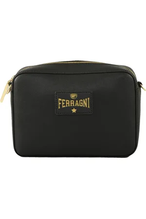 Chiara Ferragni Donna, Borse, Nero, Taglia unica, new