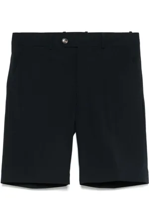 RRD Uomo, Pantaloncini, Blu, 3Xl, new