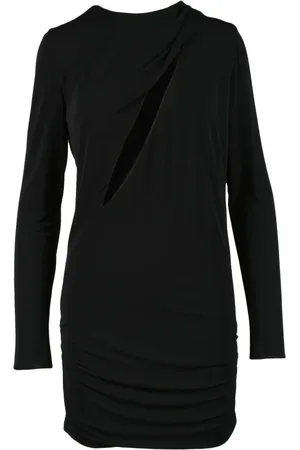 VERSACE Donna, Abiti, Nero, S, new