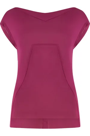 Rick Owens Donna, Top, Rosa, 2Xs, new