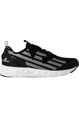 EA7 Uomo, Scarpe, Nero, 38 EU, new