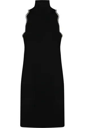 Liu Jo Donna, Abiti, Nero, M, new