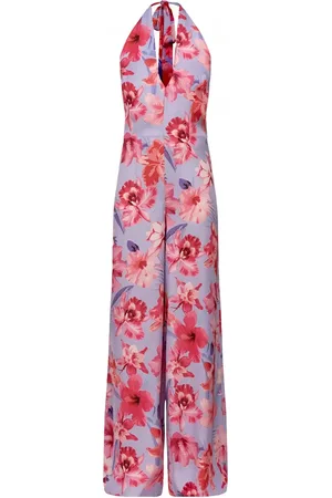 Pinko Donna, Jumpsuits, Rosa, S, new
