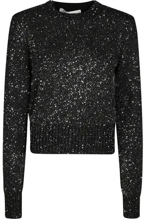 Golden Goose Donna, Maglie, Nero, S, new