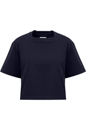 Bottega Veneta Donna, Top, Blu, M, new